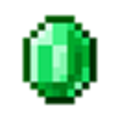 Easy Emerald