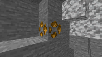 Ores