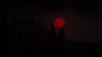 Blood Moon