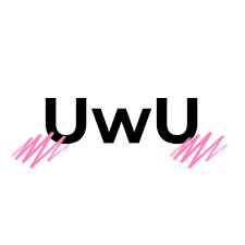 UwU-ified