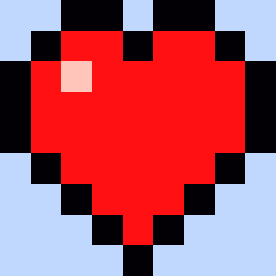 HeartlessHorizon