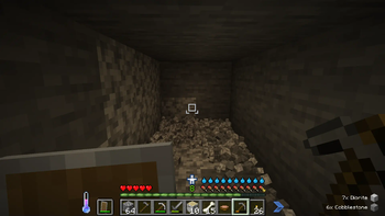 Just mining