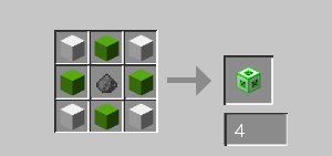 Making Petrifier