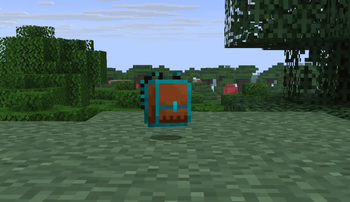 Diamond backpack