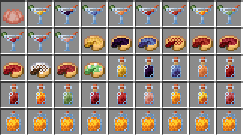 1.0 Foods