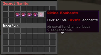 Oracle of Enchantment