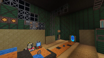 Vintage Blocks
