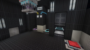 Modern Blocks