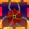 Complete distortion:Infection from otherworld