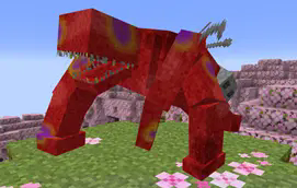 Decaying demolisher