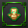 Animated Totem of Undying 16x