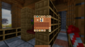 Creative Inventory