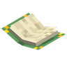 3D Recipe Book