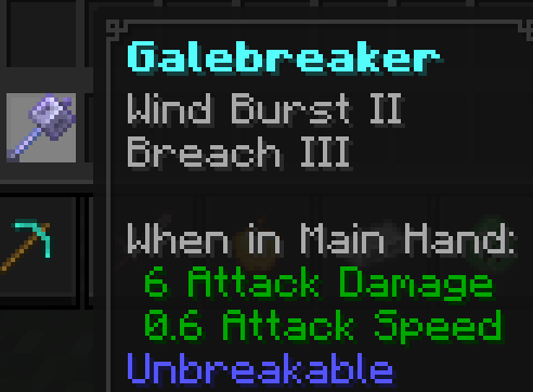 Galebreaker
