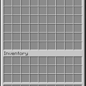 Bigger Ender Chest
