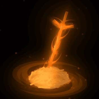 Bonfires-Dark Souls Sound — screenshot 1
