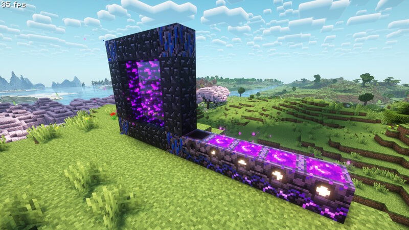 Respawn Anchor