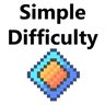 Levviata's Simple Difficulty Fork