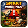 Smart warnings