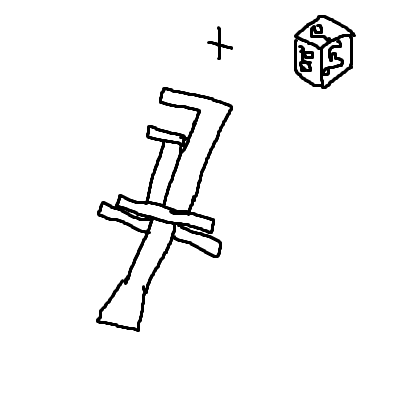 Create Energistics - A Recipe Datapack