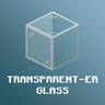 Transparent-er Glass