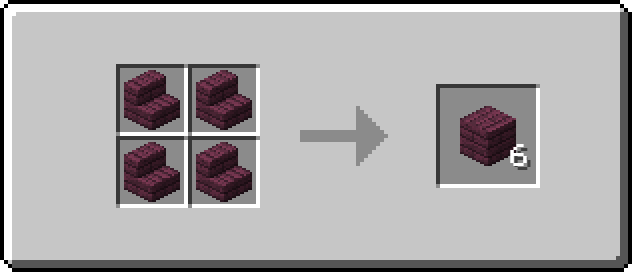 uncraftable stairs