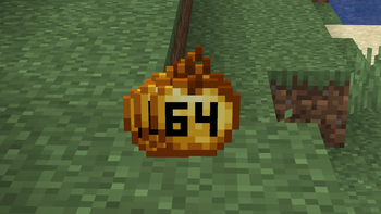 Stack on Ground
