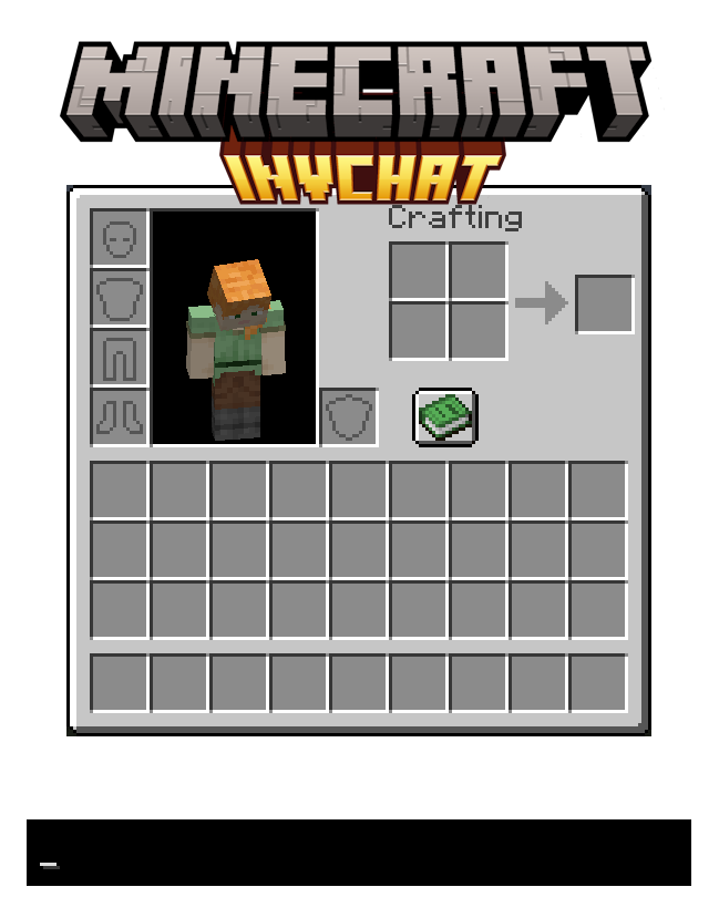 InvChat