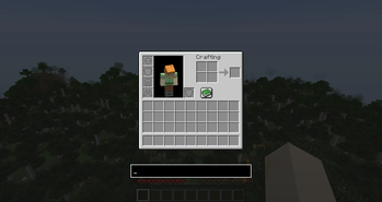 Inventory with InvChat