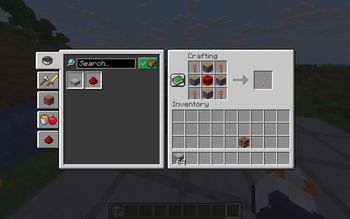 Technicians Intellect Crafting recipe