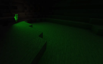 Colored FlashLight