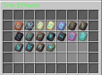 TrimsEffect GUI