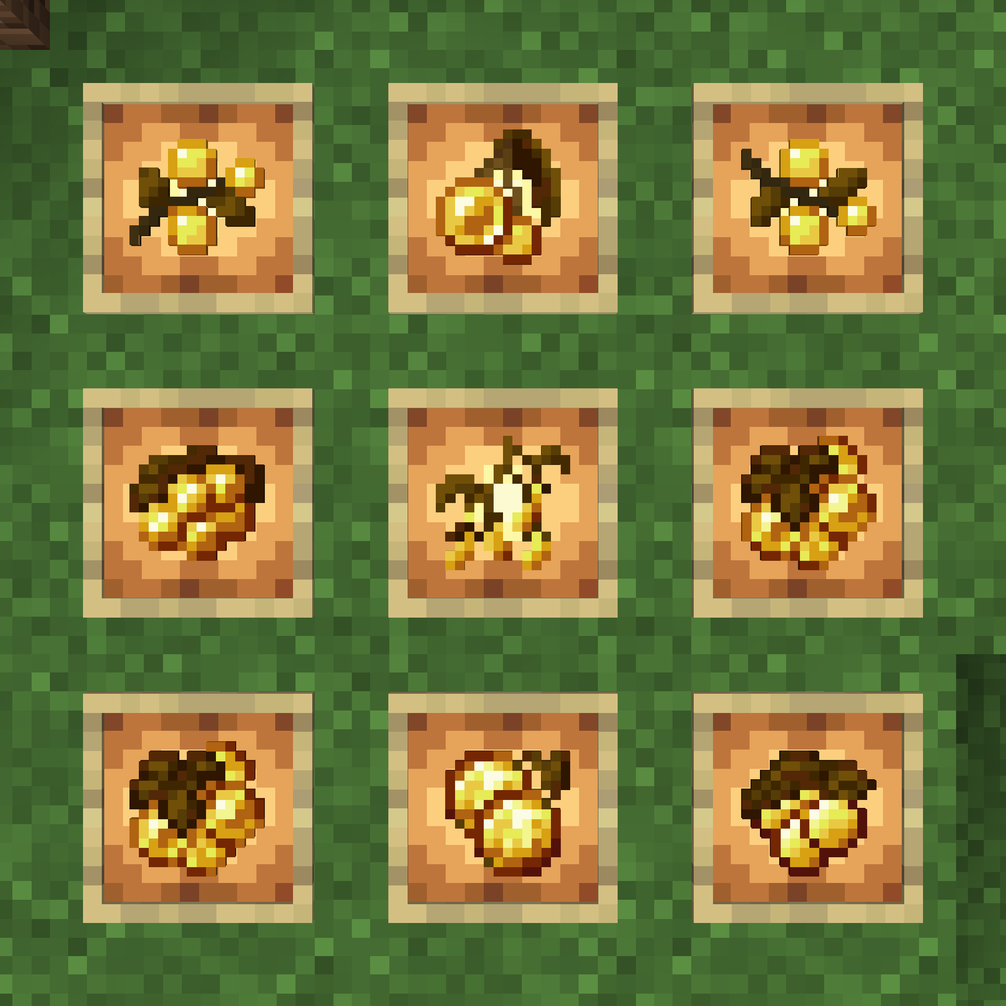 Golden berries