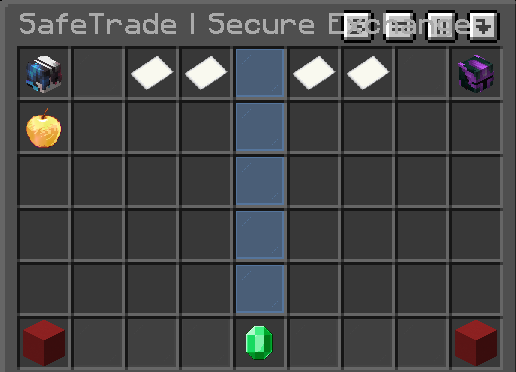 New gui