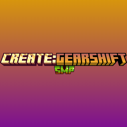 Create:Gearshift