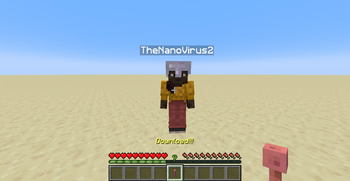 Activate Detonator