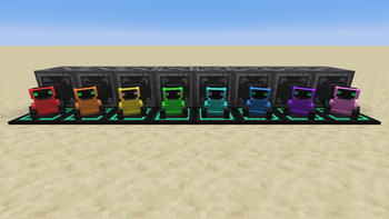 Robit Skins