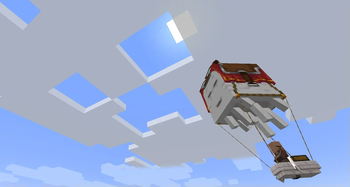 Chase the Skies
