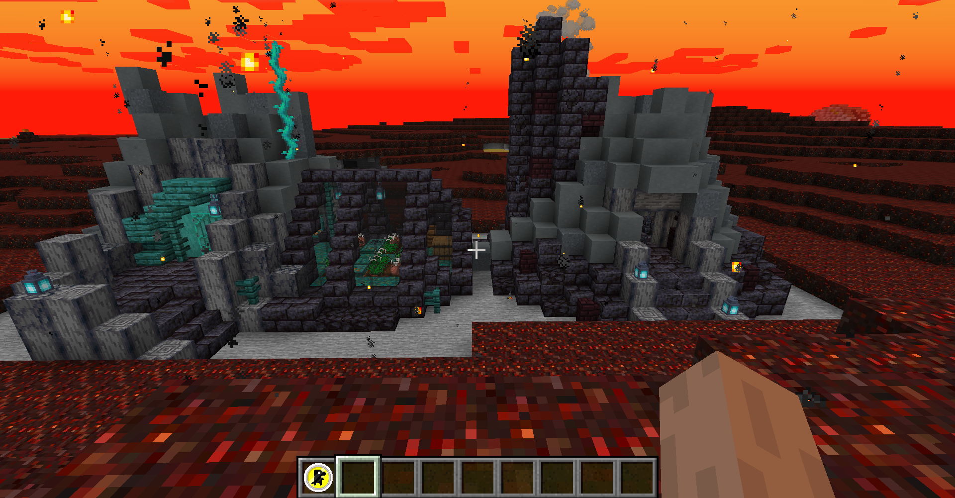 Screenshot modpacku Digimobs Official Modpack (2/3)