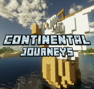 Continental Journeys