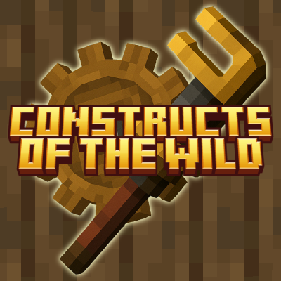Create: Constructs of the Wild