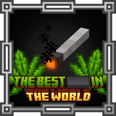 SCP-420-J, The best ████ in the world