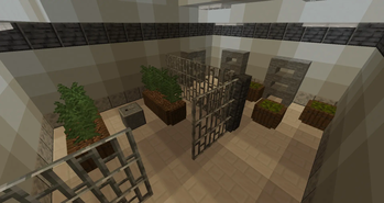 Containment Chamber