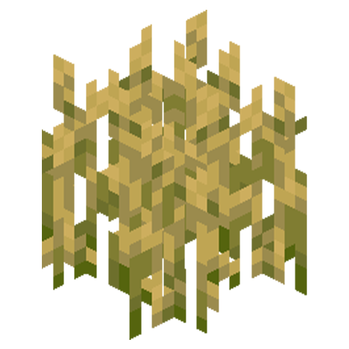 Chain Crop Harvest