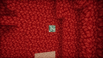 Blue Ancient Debris by luixyz — screenshot 1