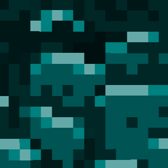 Blue Ancient Debris by luixyz — screenshot 2