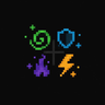 New Particles For Player
