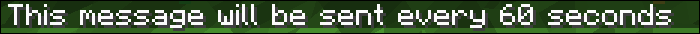 Auto Broadcast
