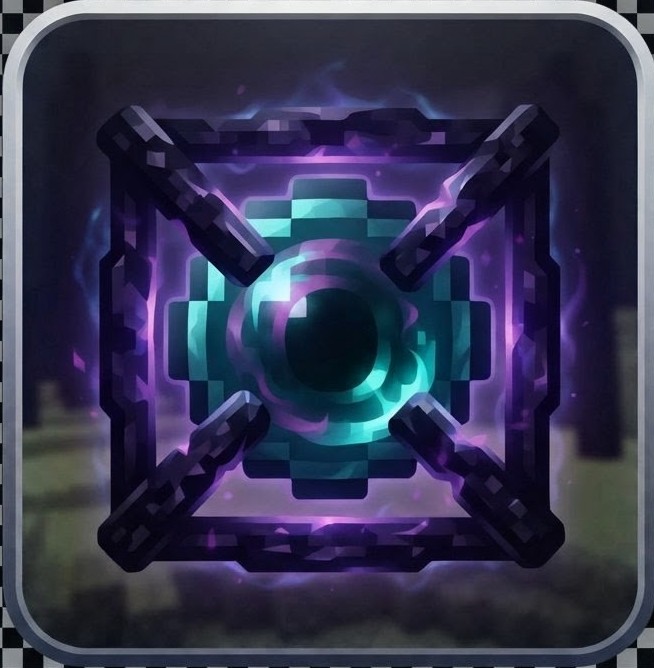 Here is the icon