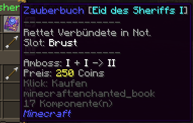 Enchantbook